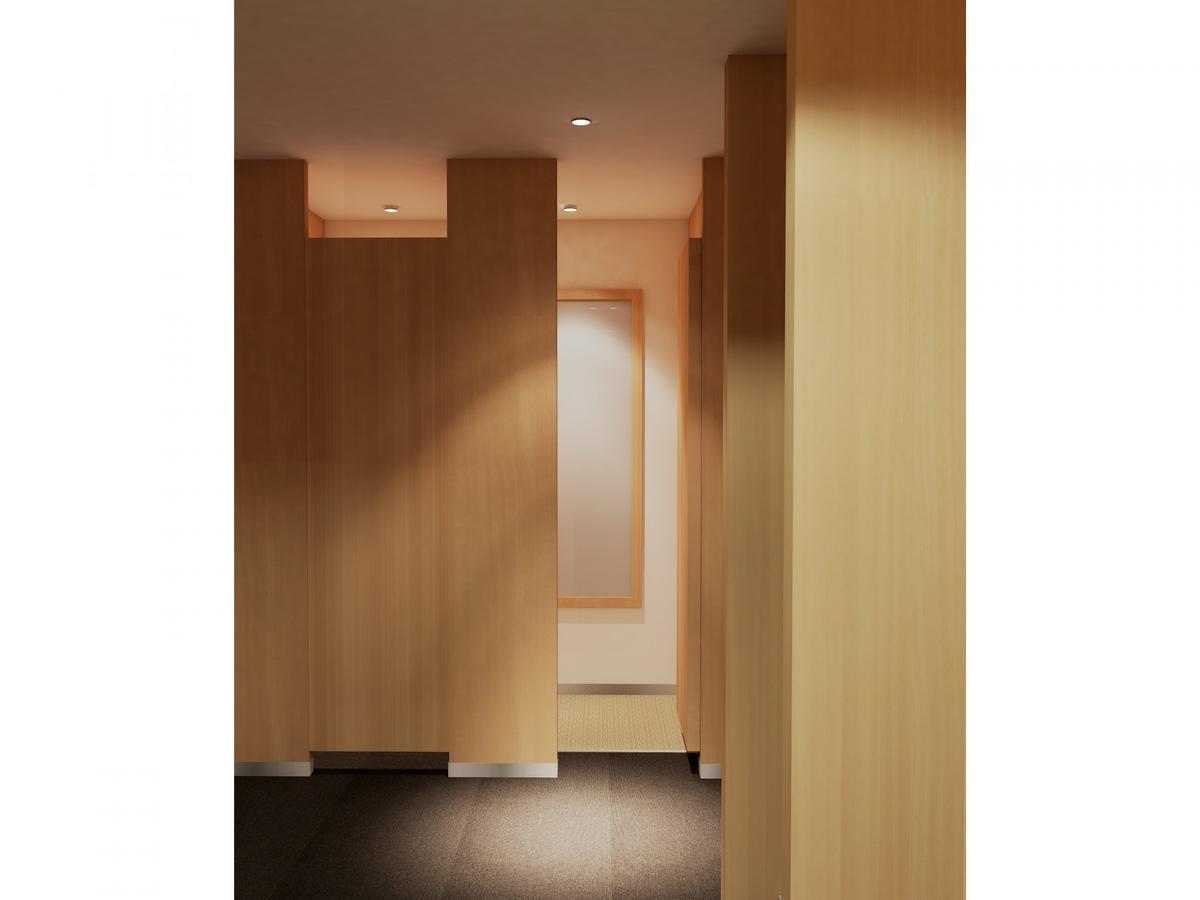 Hotel First Cabin Tkp Nagoya Station Exteriér fotografie