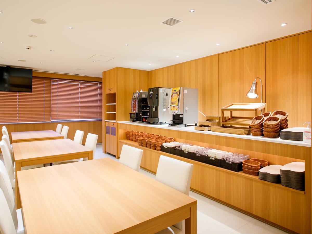 Hotel First Cabin Tkp Nagoya Station Exteriér fotografie