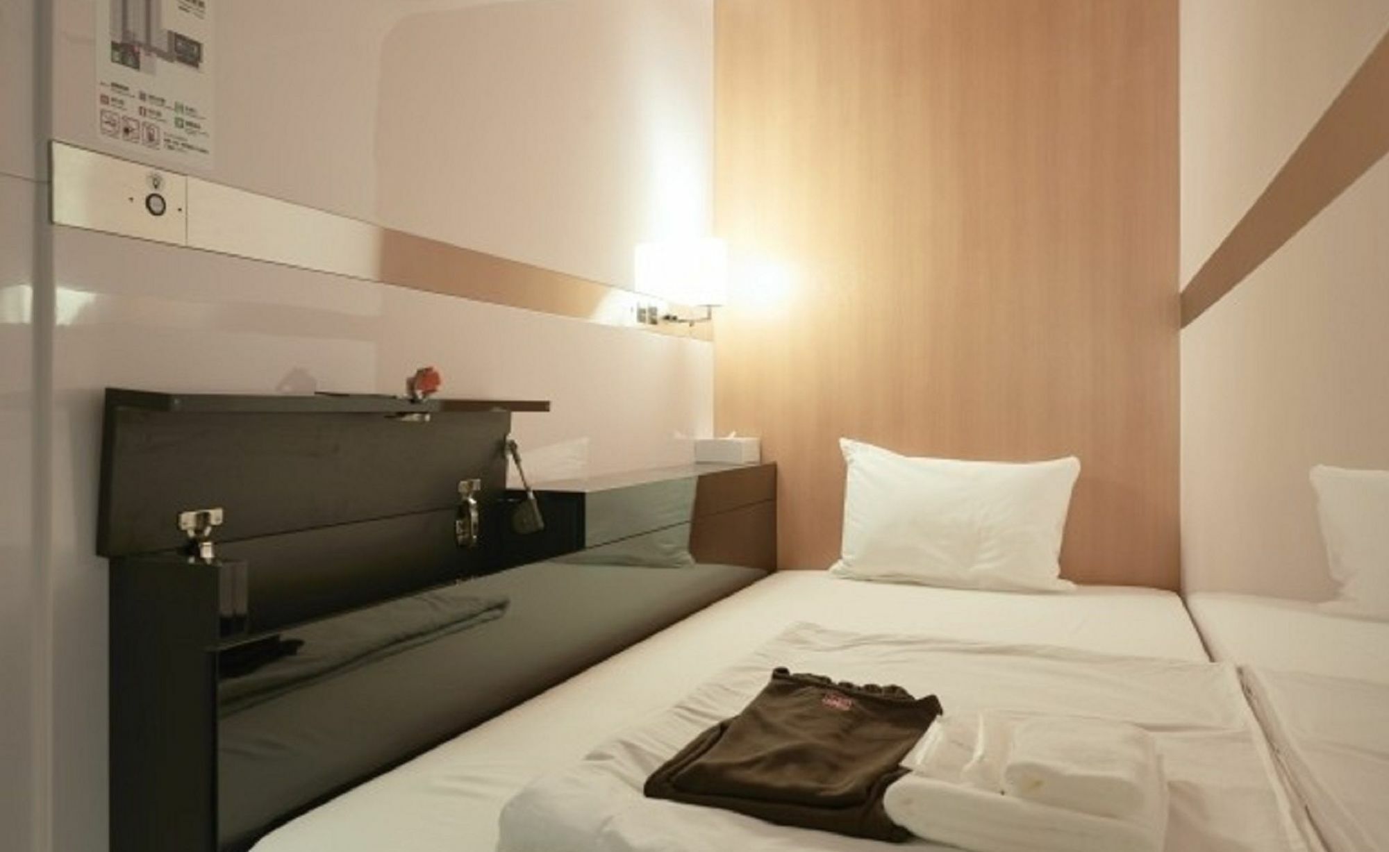 Hotel First Cabin Tkp Nagoya Station Exteriér fotografie