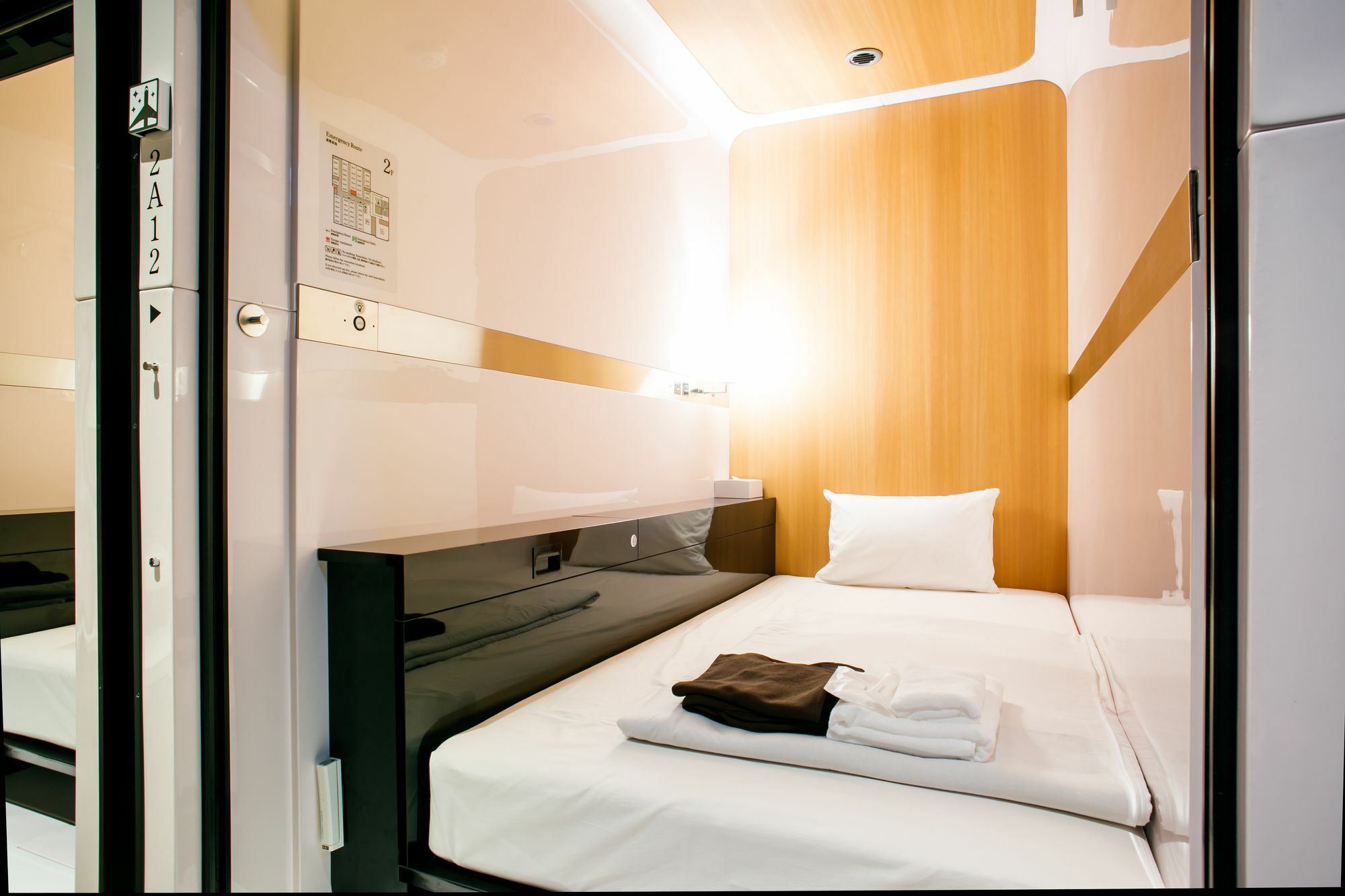 Hotel First Cabin Tkp Nagoya Station Exteriér fotografie