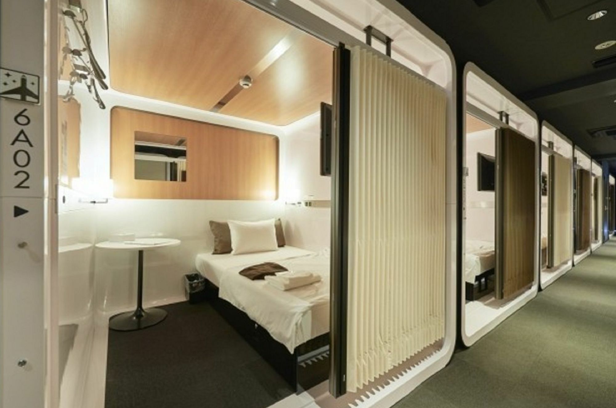 Hotel First Cabin Tkp Nagoya Station Exteriér fotografie