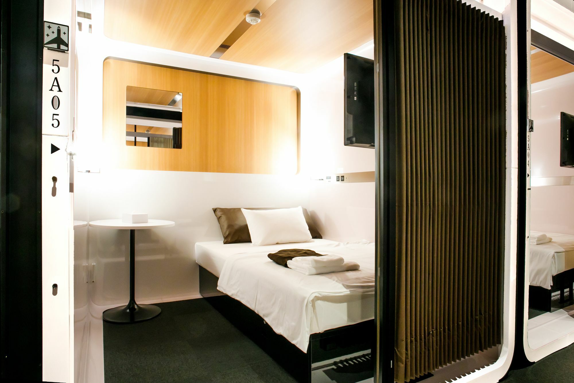 Hotel First Cabin Tkp Nagoya Station Exteriér fotografie